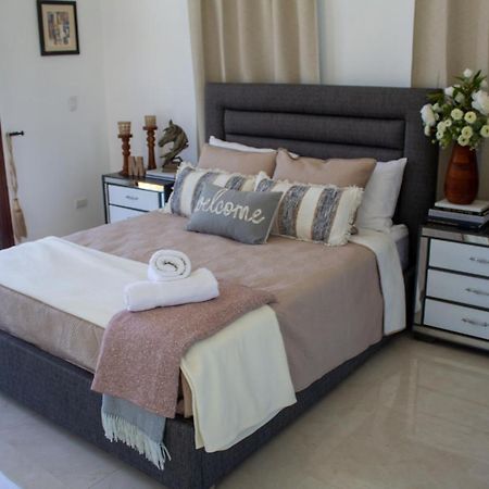 Villa Monaco Jarabacoa Rd מראה חיצוני תמונה