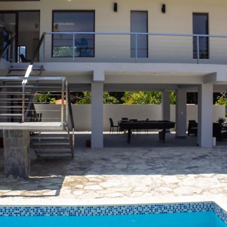 Villa Monaco Jarabacoa Rd מראה חיצוני תמונה