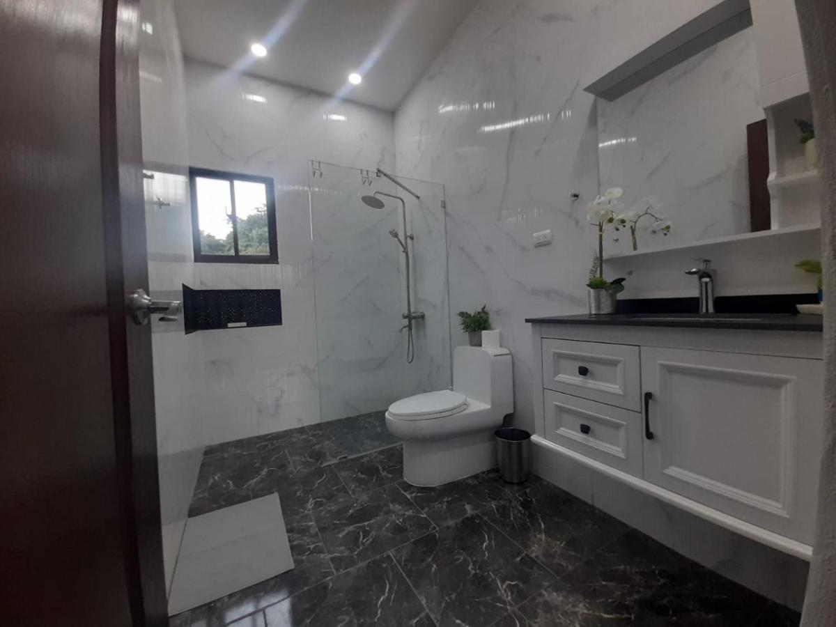 Villa Monaco Jarabacoa Rd מראה חיצוני תמונה