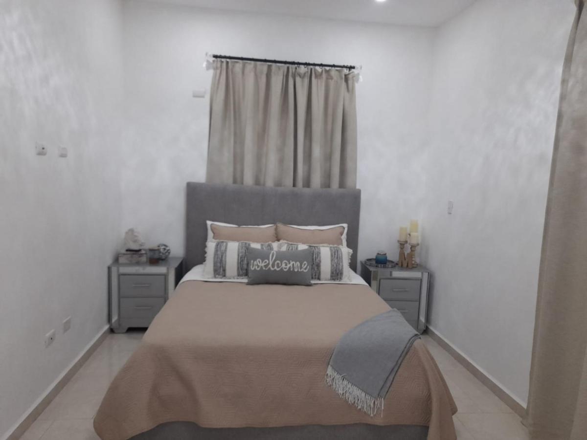 Villa Monaco Jarabacoa Rd מראה חיצוני תמונה