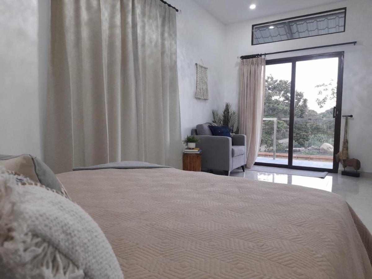 Villa Monaco Jarabacoa Rd מראה חיצוני תמונה
