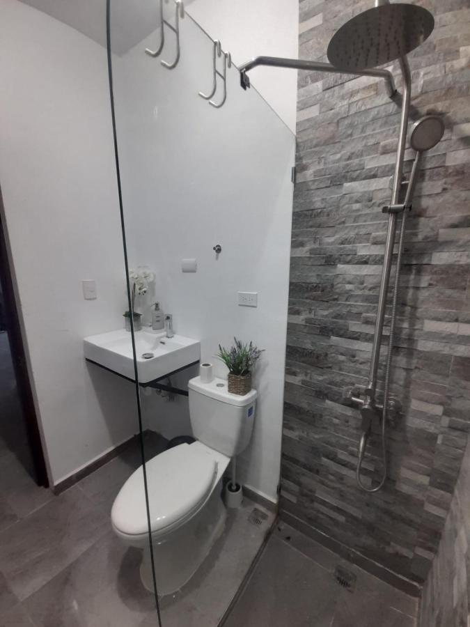 Villa Monaco Jarabacoa Rd מראה חיצוני תמונה