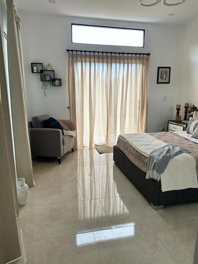 Villa Monaco Jarabacoa Rd מראה חיצוני תמונה