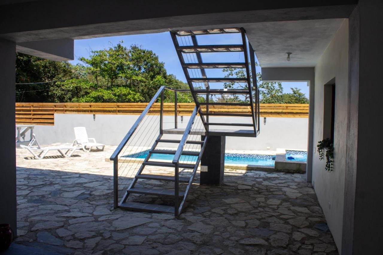 Villa Monaco Jarabacoa Rd מראה חיצוני תמונה