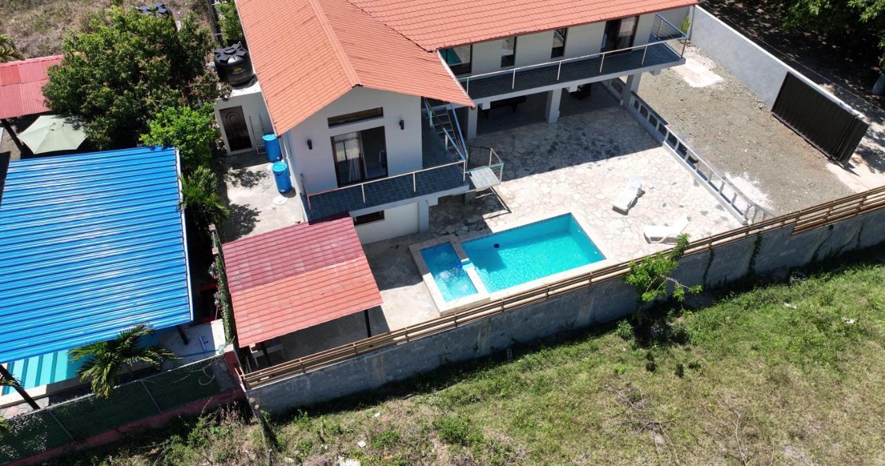 Villa Monaco Jarabacoa Rd מראה חיצוני תמונה