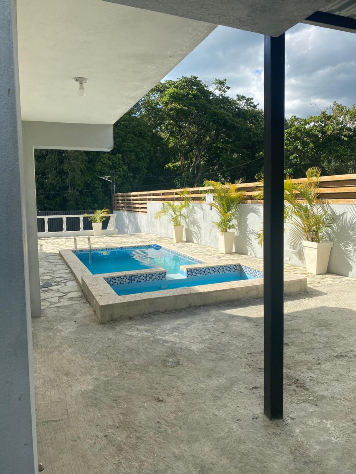 Villa Monaco Jarabacoa Rd מראה חיצוני תמונה